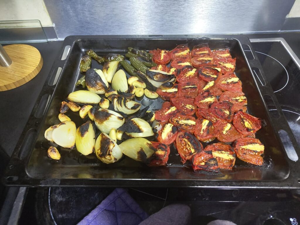 How's this for my first time?