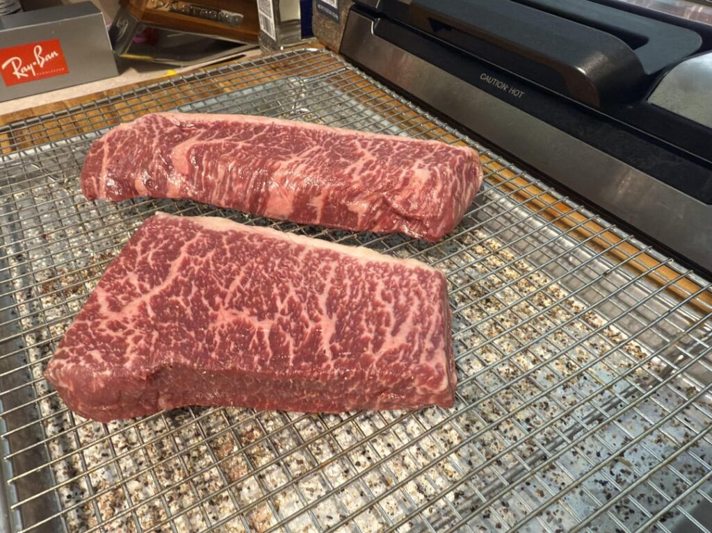 American Wagyu Picanha