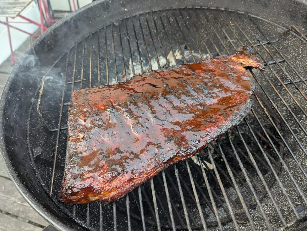 My first and second rib My first and second rib