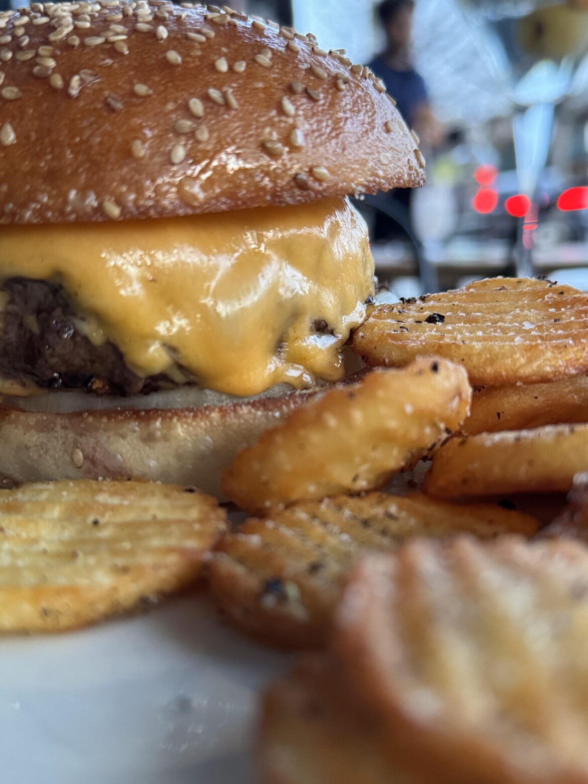 Red Hook Tavern (📍NYC)