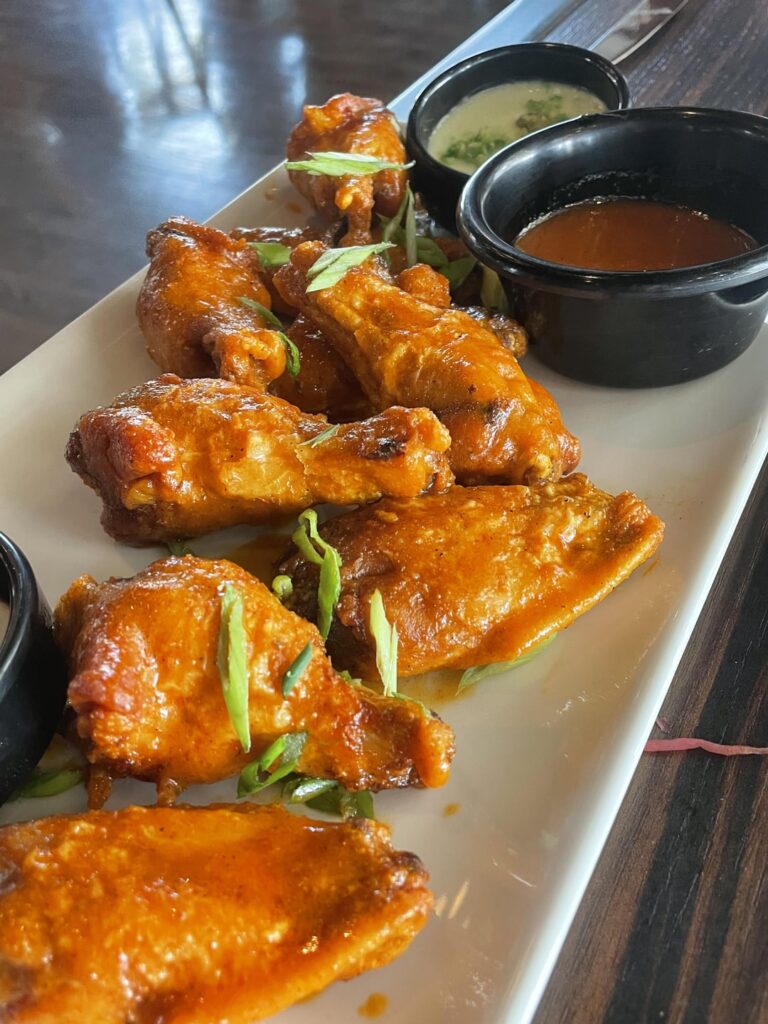 Guy Fieri’s in Las Vegas, NV