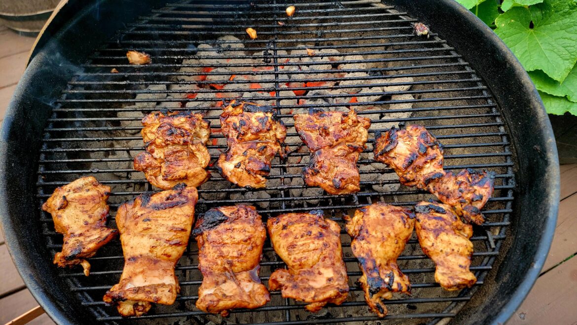 Who else loves them thighs?!