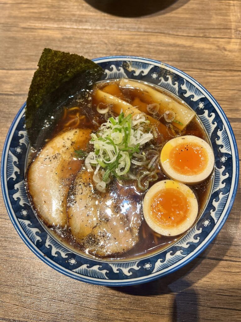Takayama Ramen