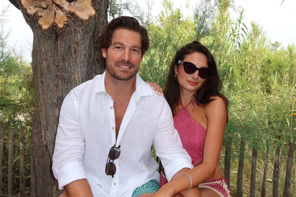 Paige DeSorbo Reveals Craig Conover & Family Vacation Details Paige DeSorbo Reveals Craig Conover & Family Vacation Details