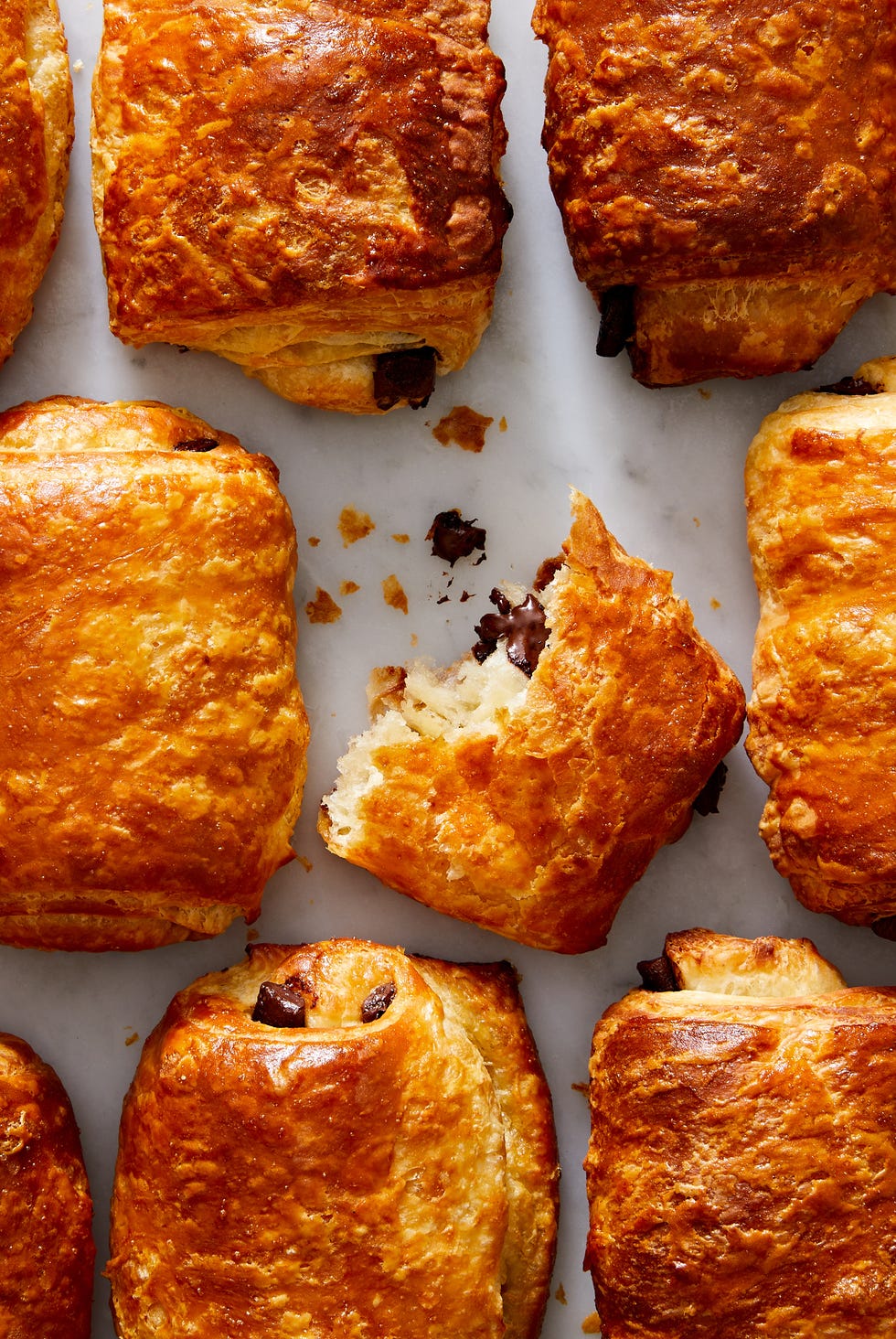pain au chocolat