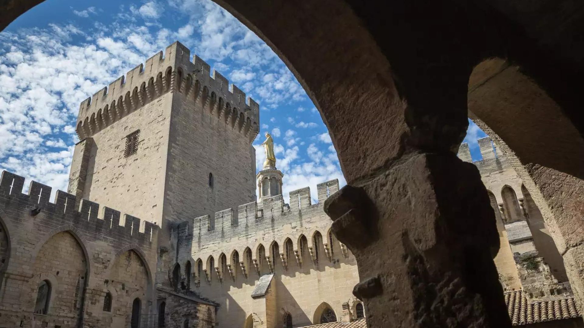 avignon