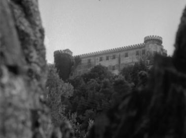 Palazzo-Borghese-Artena-Rome-Lazio