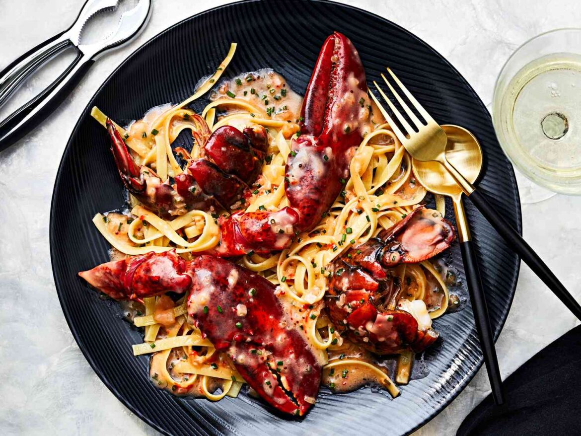 16 Recipes for a Romantic Dinner 16 Recipes for a Romantic Dinner