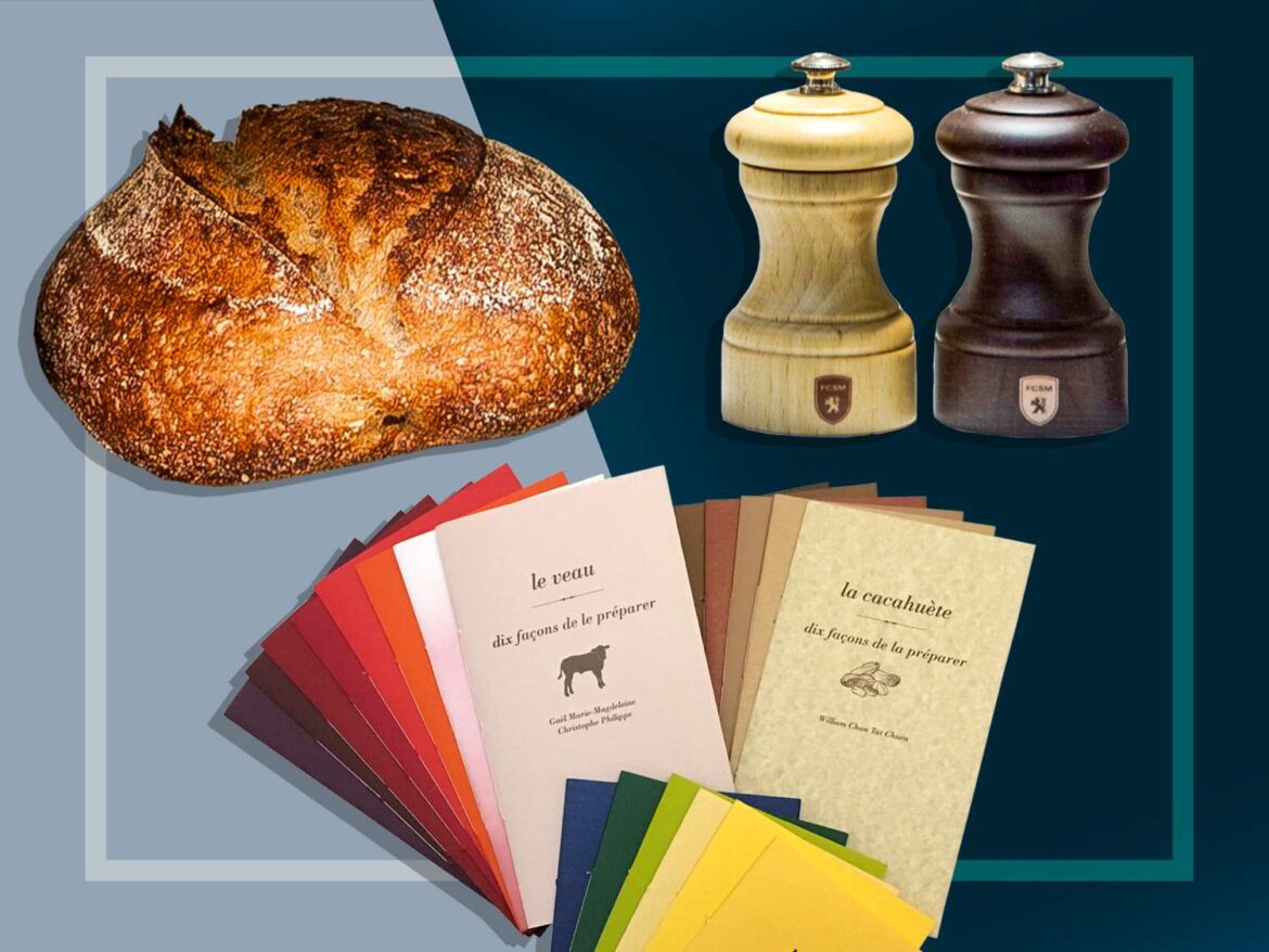 The 9 Best Souvenirs from Paris