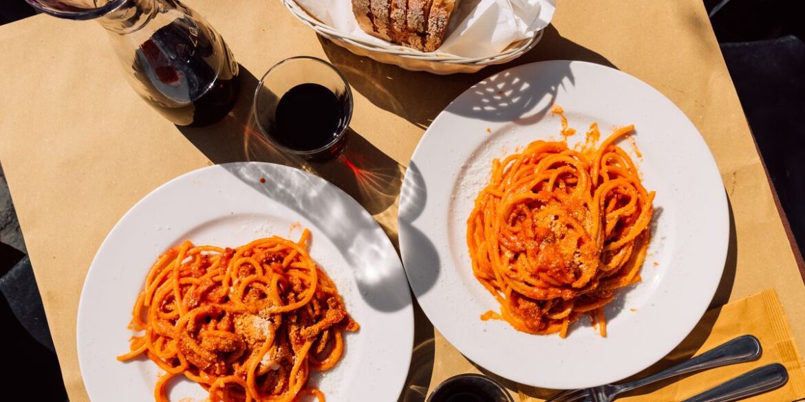 Why Can I Tolerate More Foods On Vacation