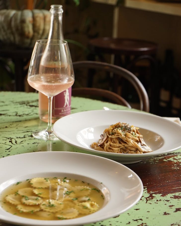 pasta emilia sydney italian restaurants