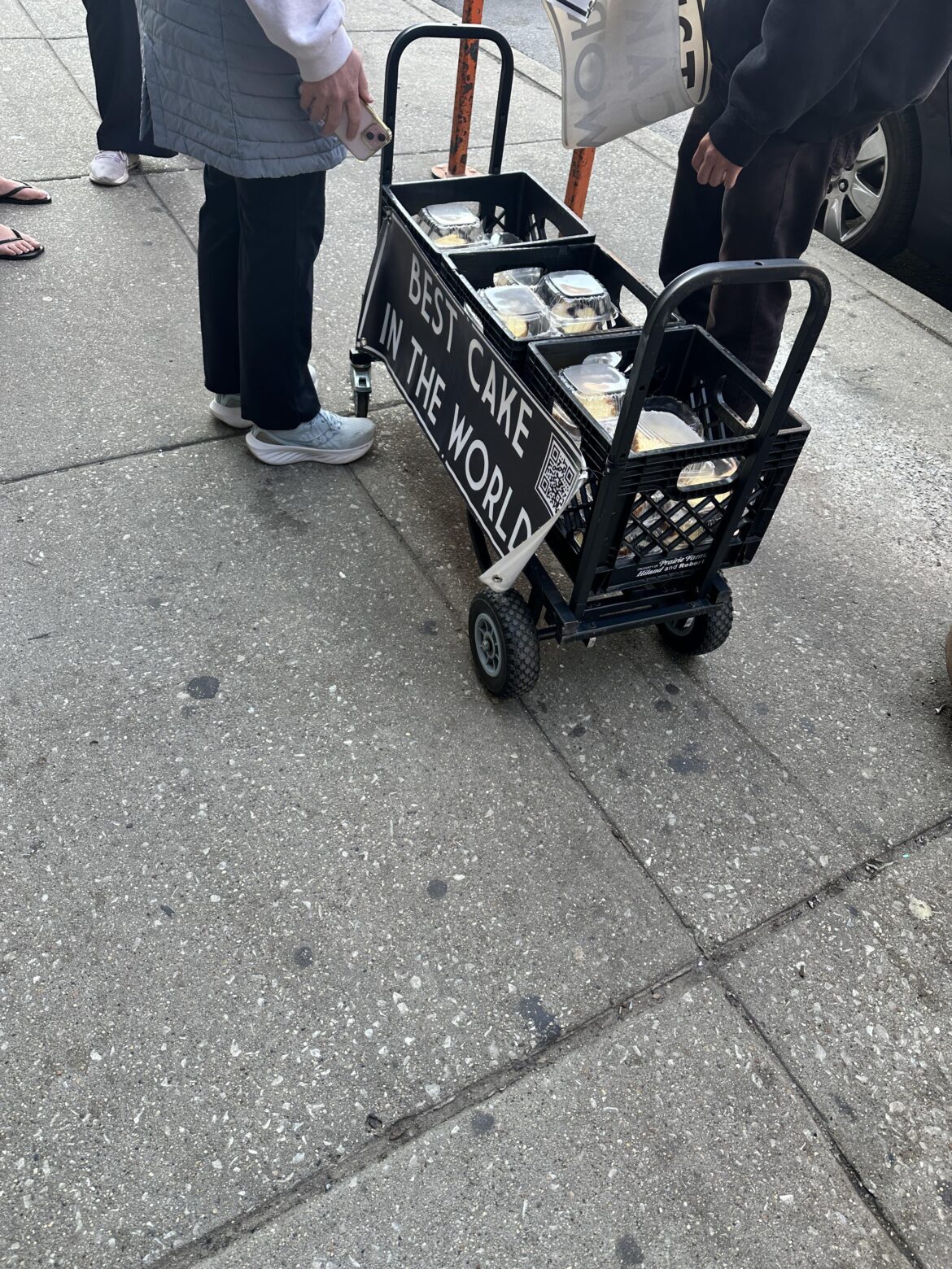 Best cake in the world?