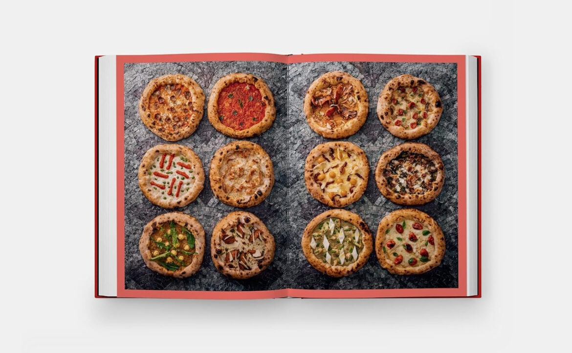 Franco Pepe to release debut book sharing recipes and pizza philosophy – The Upcoming Franco Pepe to release debut book sharing recipes and pizza philosophy – The Upcoming