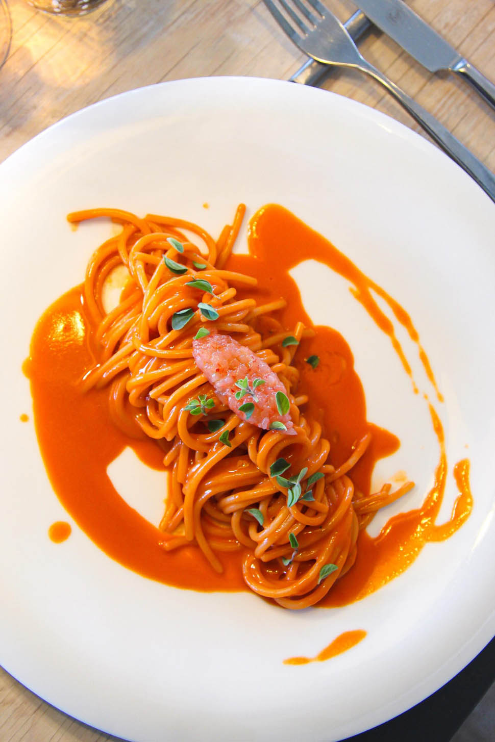 pepe nero assoluto di gambero ventiventicinque primo signature scaled