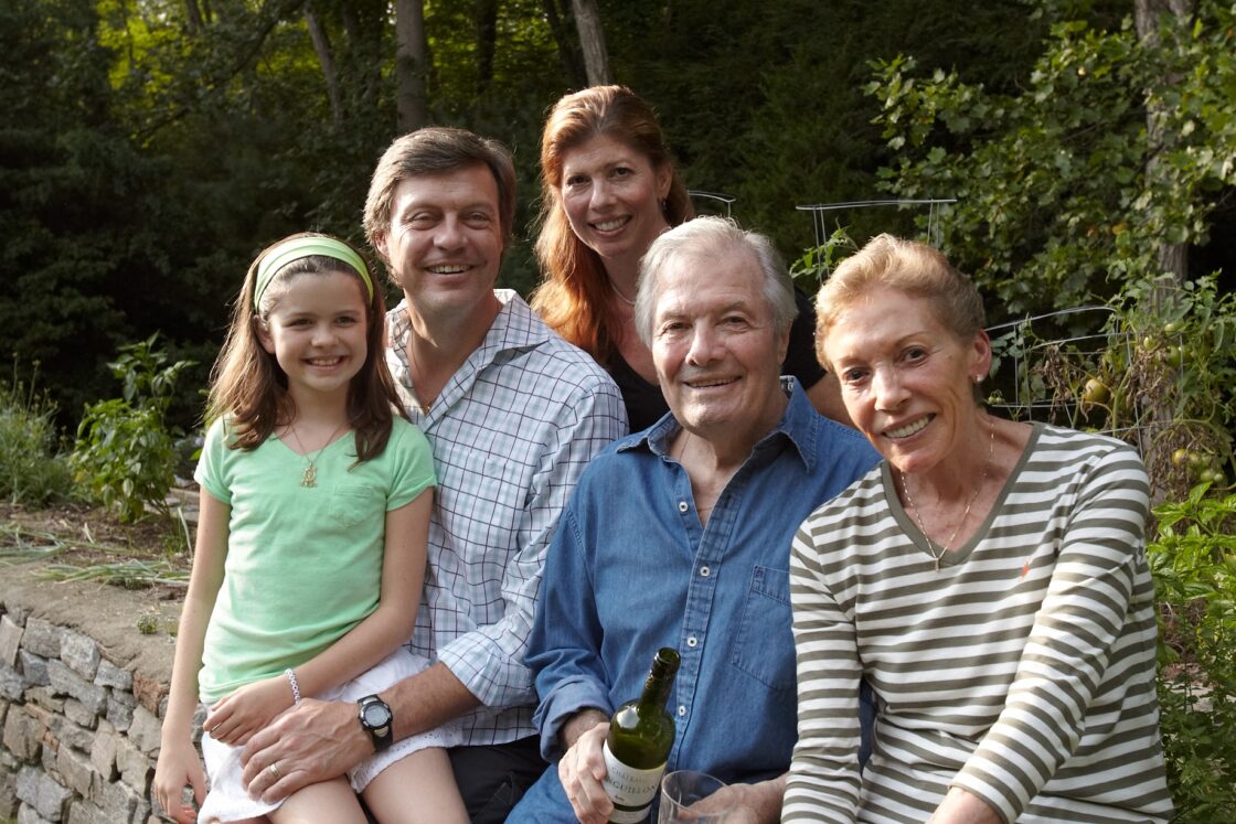 pepin family