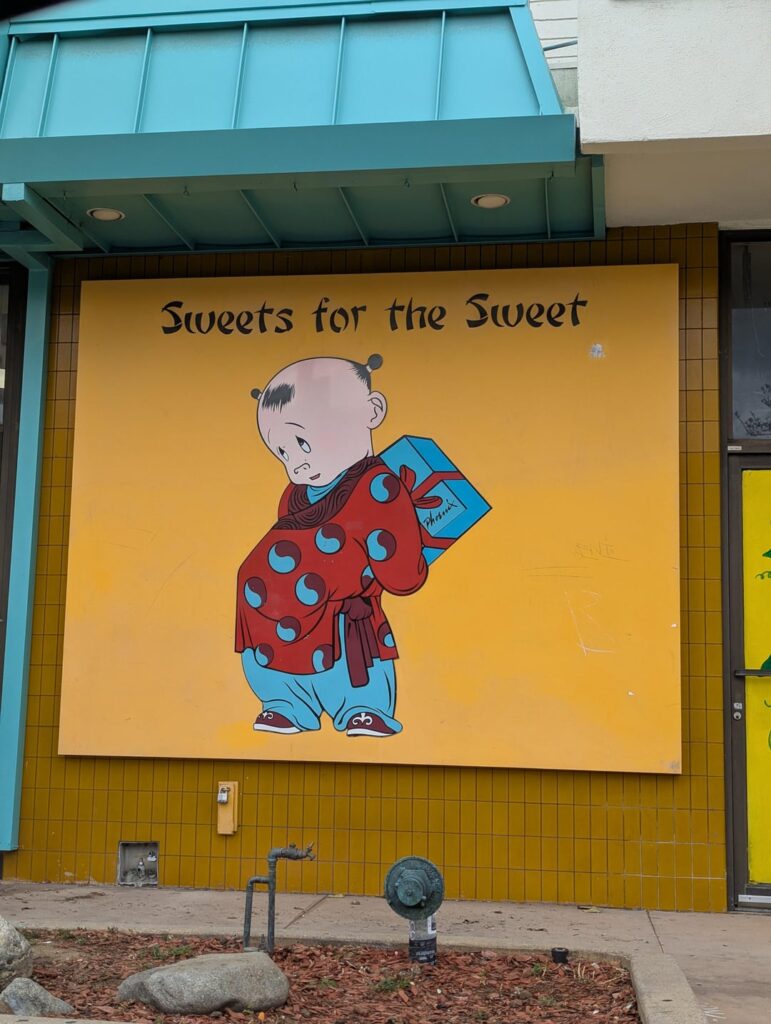 Wife hooked it up with Phoenix Bakery for my bday cake