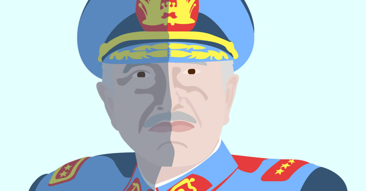 Is Chile’s Troubled Past the Reason Its Wine’s Future Is So Bright? Is Chile's Troubled Past the Reason Its Wine's Future Is So Bright?