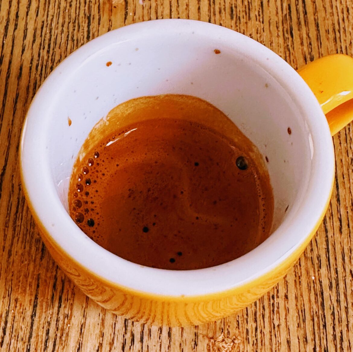 Anybody else pulling 1:1 shots ?