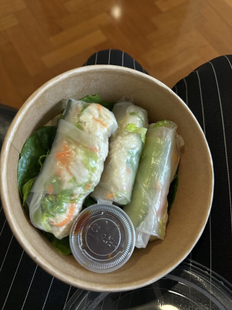 How many calories including sauce?