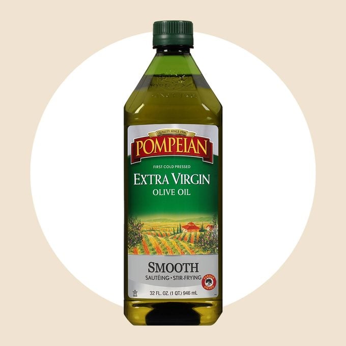 Pompeian Olive Oil