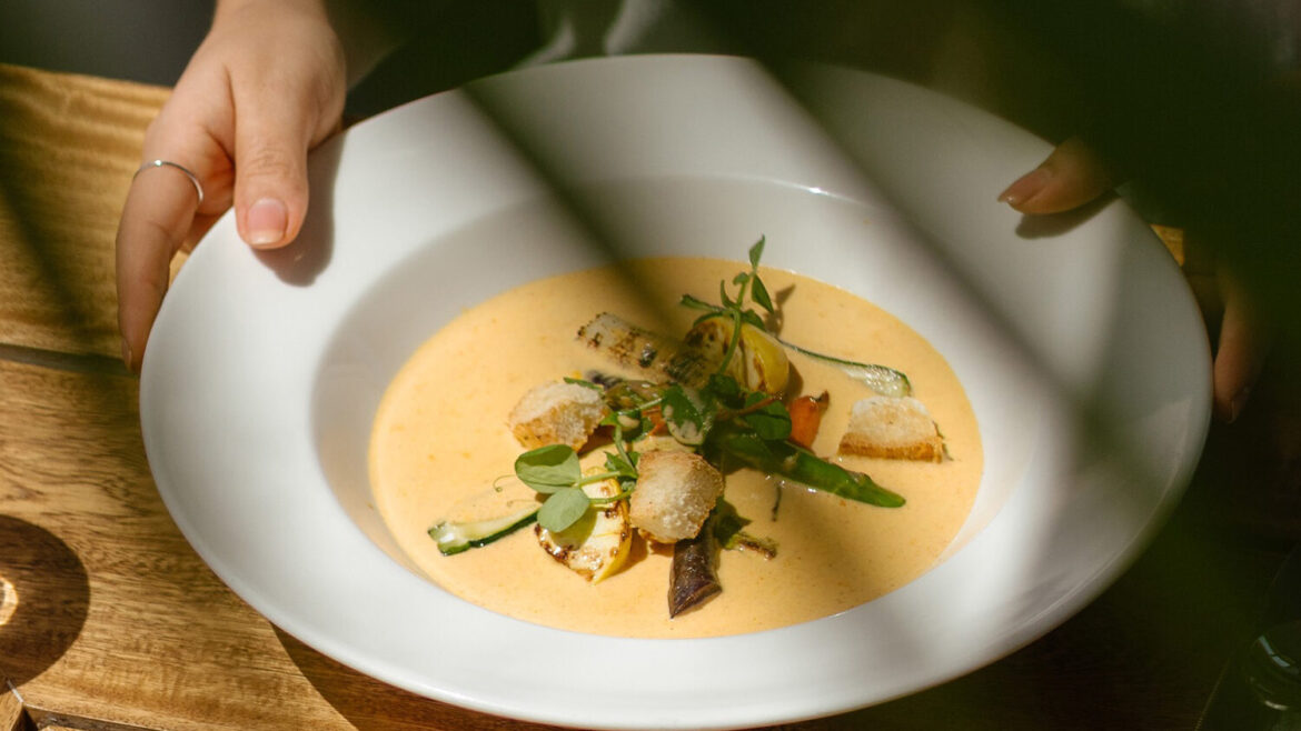 Last Day to Enjoy Restaurant Week 2025! Last Day to Enjoy Restaurant Week 2025!
