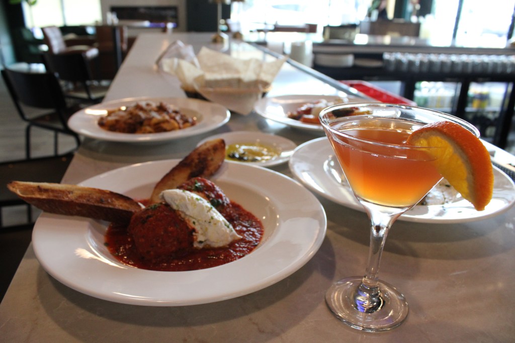 Ascione Bistro opens in downtown Skokie Ascione Bistro opens in downtown Skokie