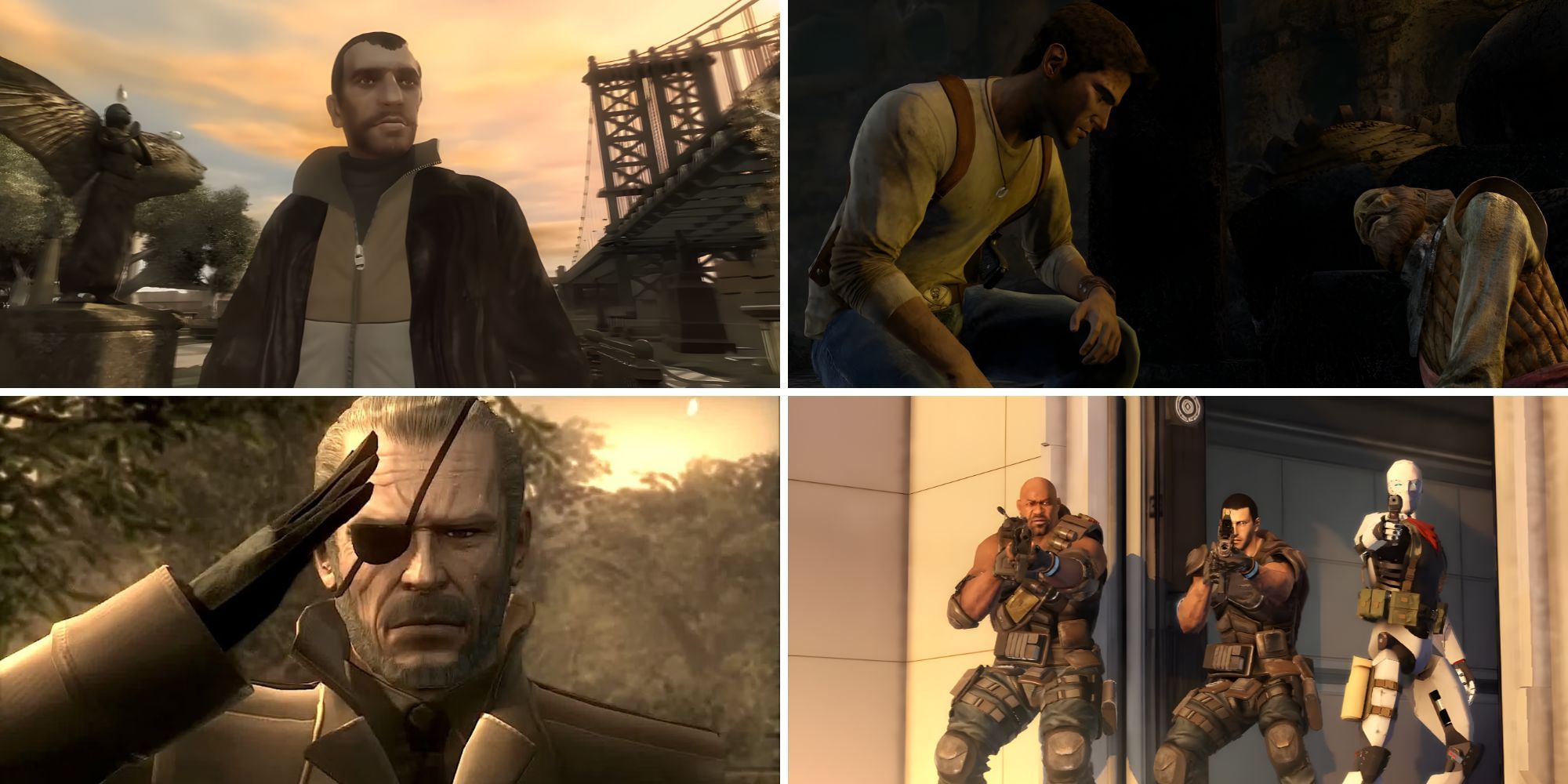 PS3 Games that Aged like Milk