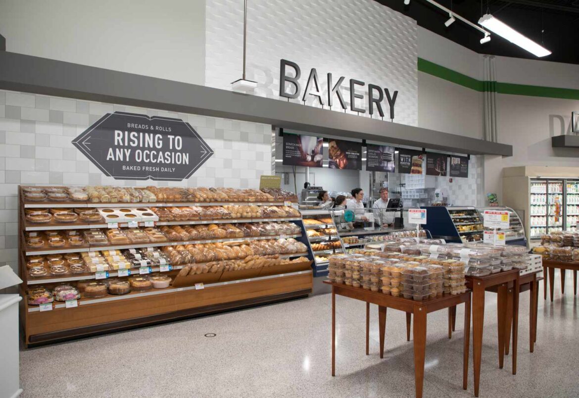 This Publix Bakery Shortcut Will Have Everyone Asking You For Your Cake Recipe This Publix Bakery Shortcut Will Have Everyone Asking You For Your Cake Recipe