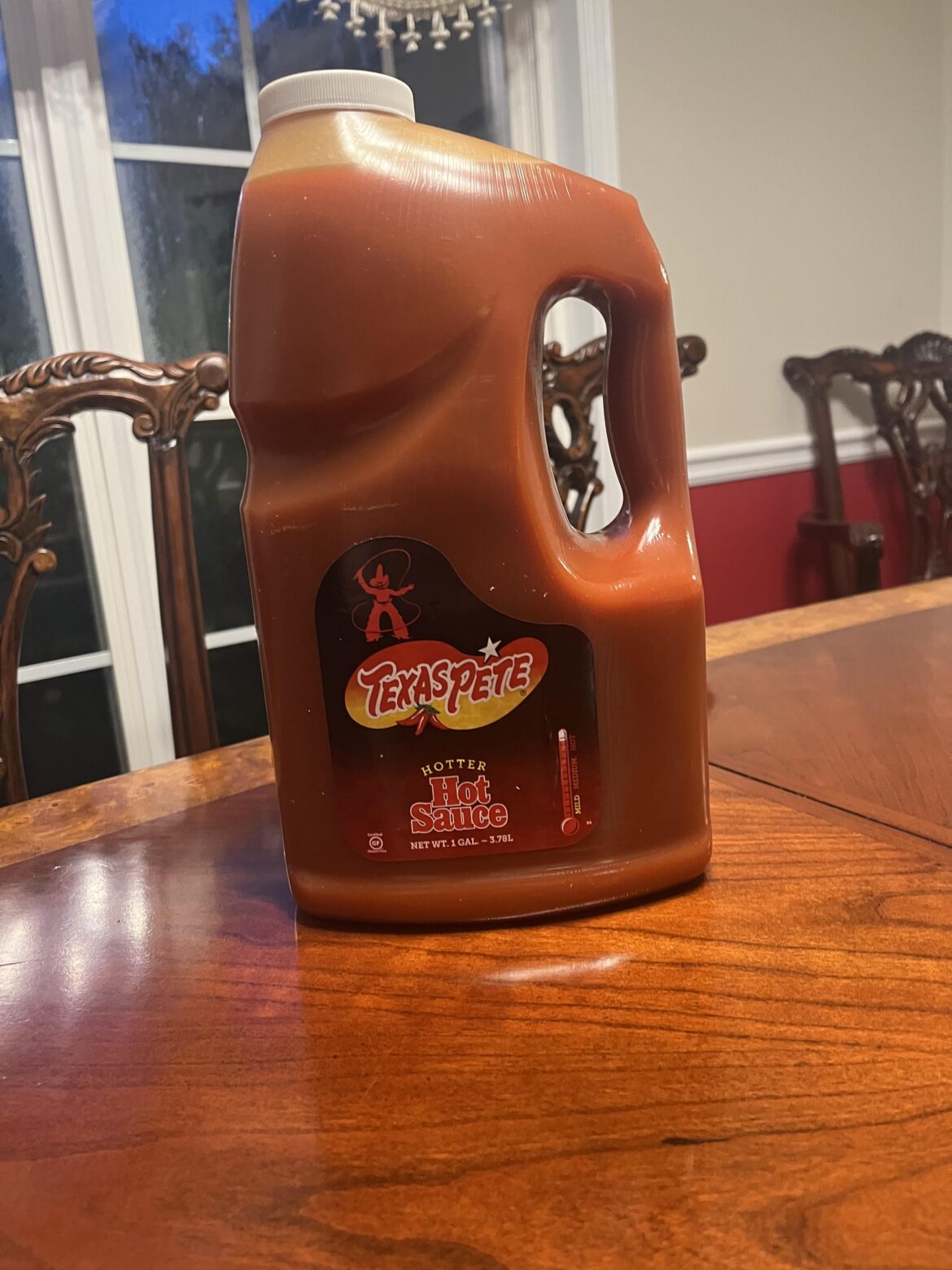 Got a gallon of my daily driver