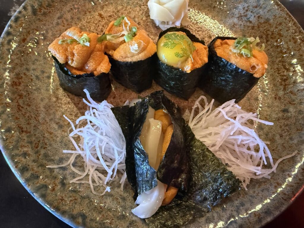 It doesn’t get any better than this!