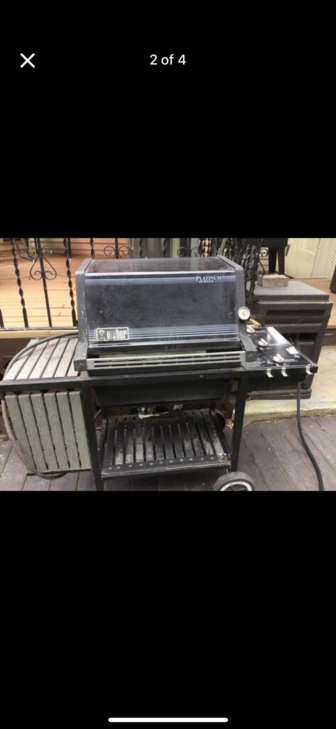 Got this for 50$ on marketplace. How’d I do?