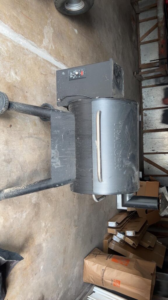 $20 FB marketplace pickup