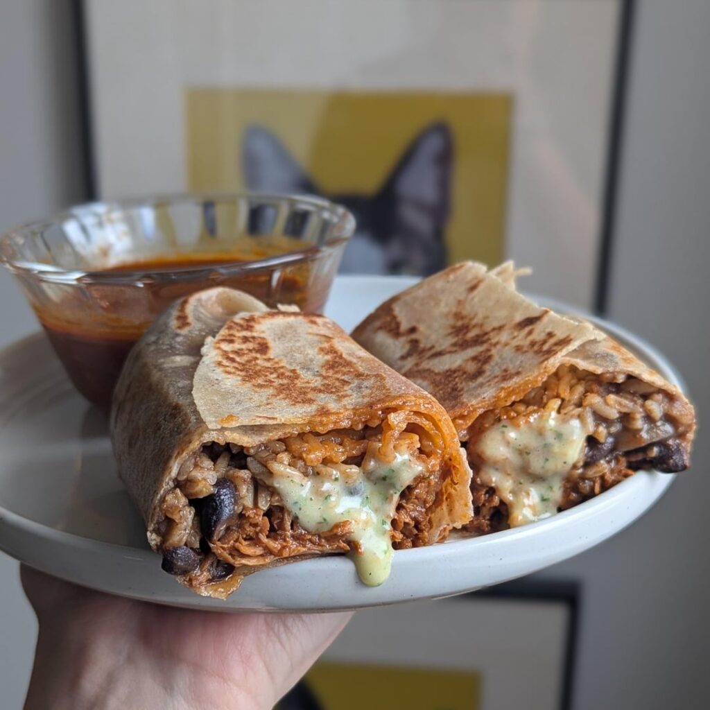 my favorite meals of the year (so far).