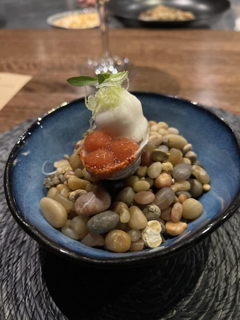 Cariño Taco Omakase Still Rips