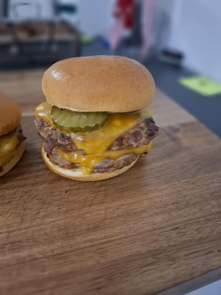 What's on the menu tonight.