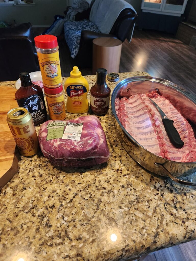 Just wanted to share