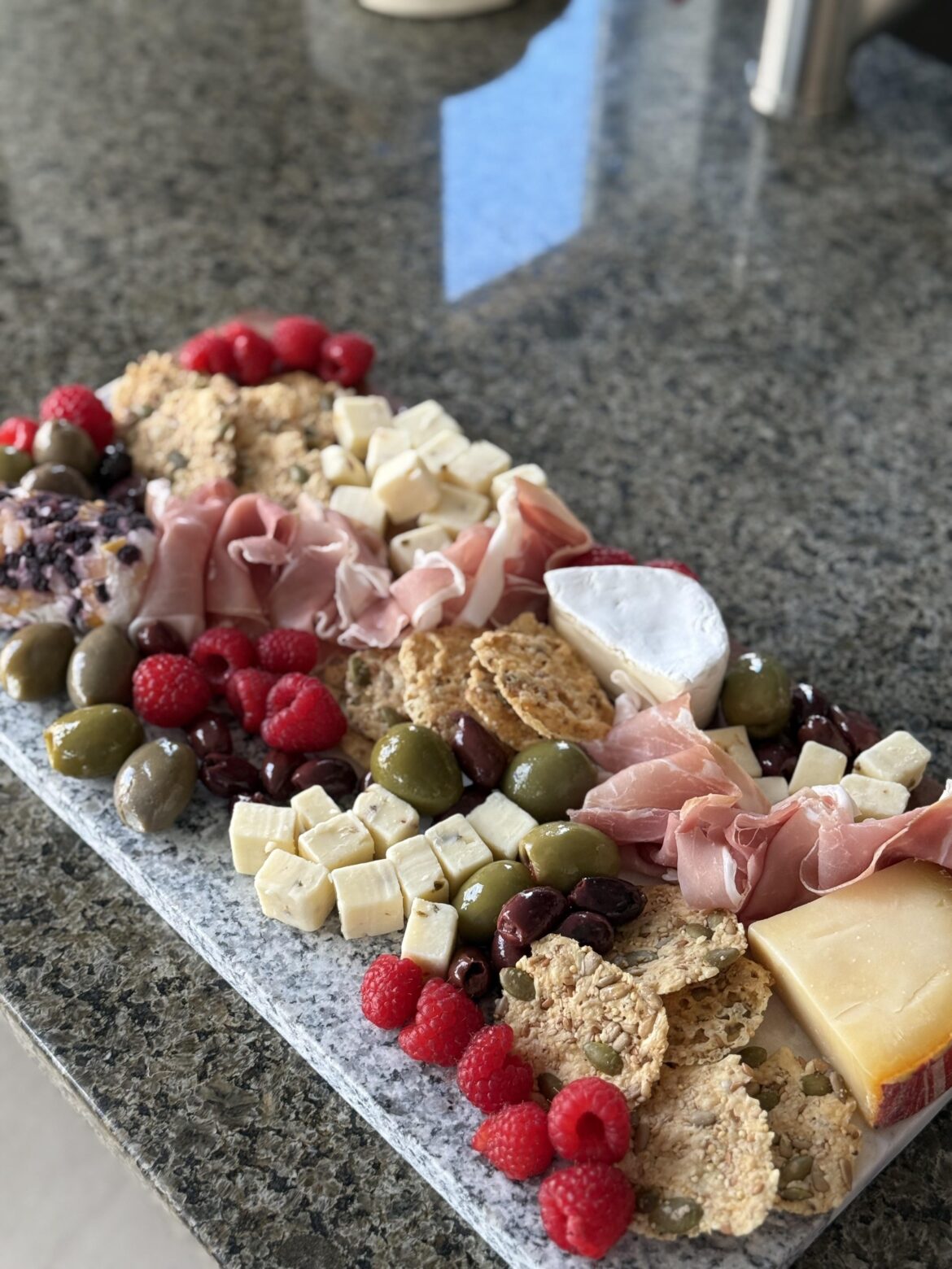 girls night board :))