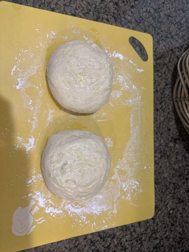 Got the pizza attachment. It’s pretty awesome!