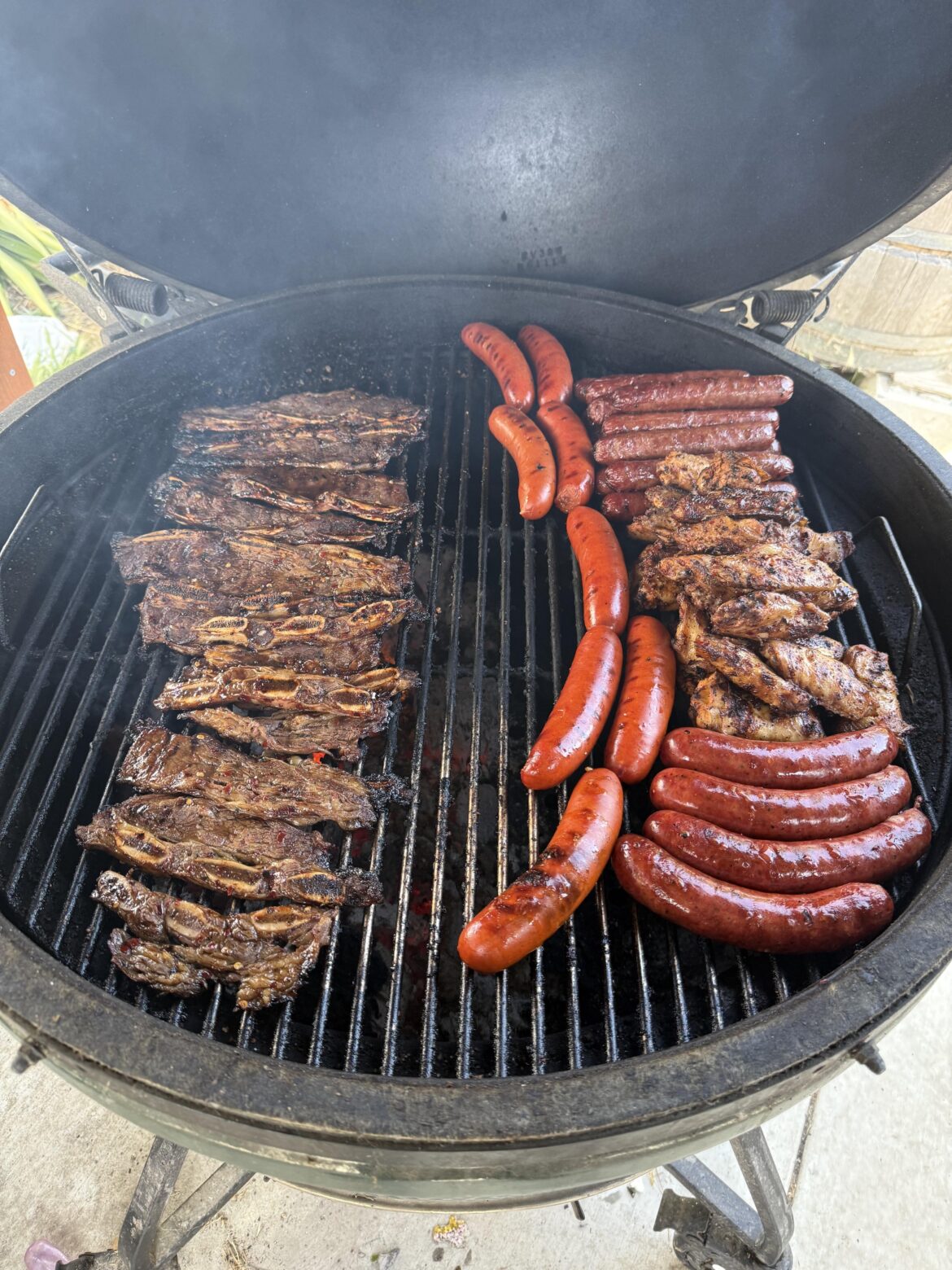 Reason # 2 for getting a 2xl.