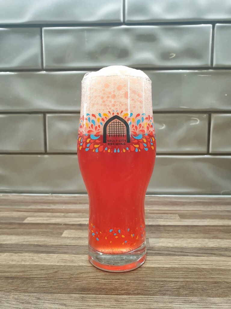 Homebrew & Cheese Friday