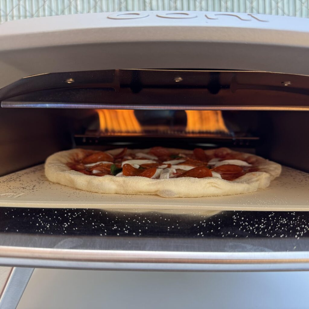 First and second launch in my new Koda 2