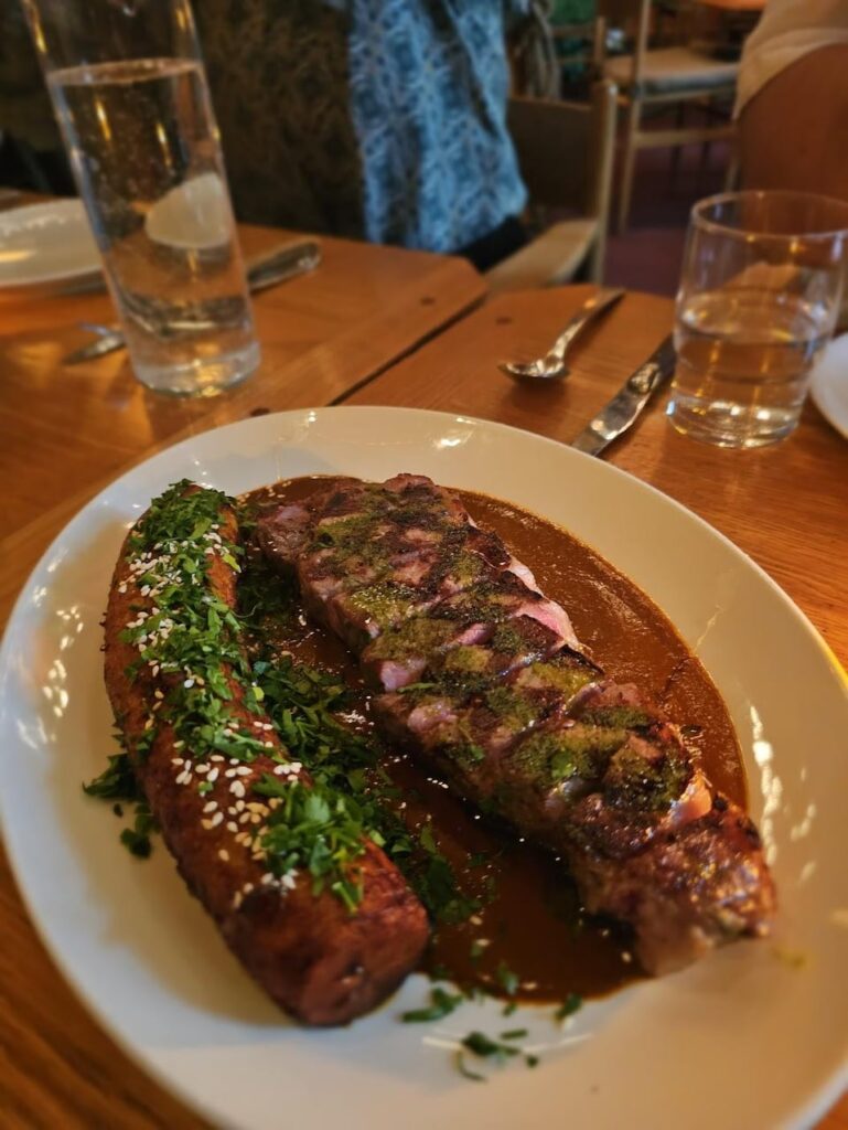 Huset Pop-up at The Standard (Till 5/31)