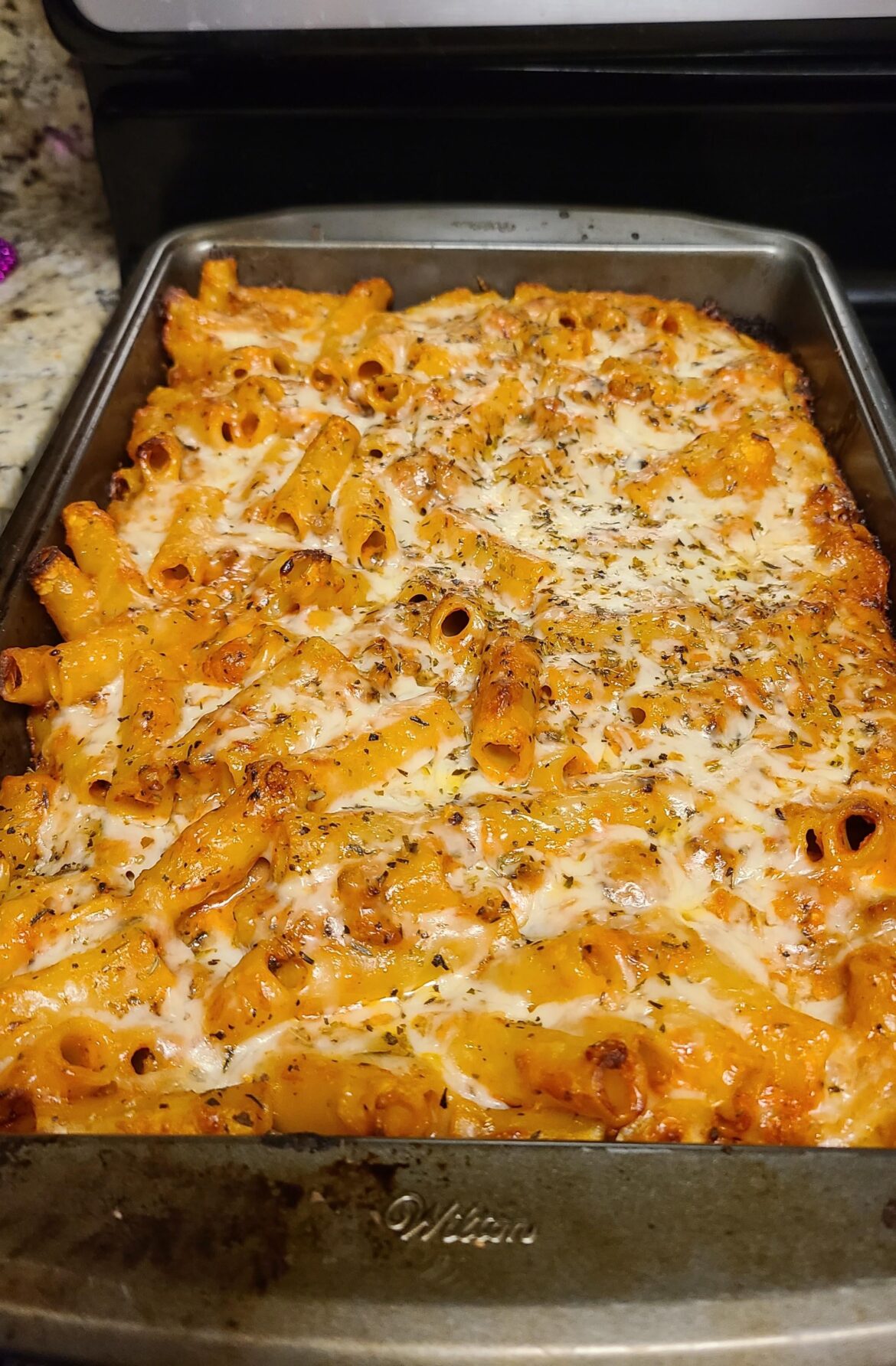 I hear your request for Ziti 😎