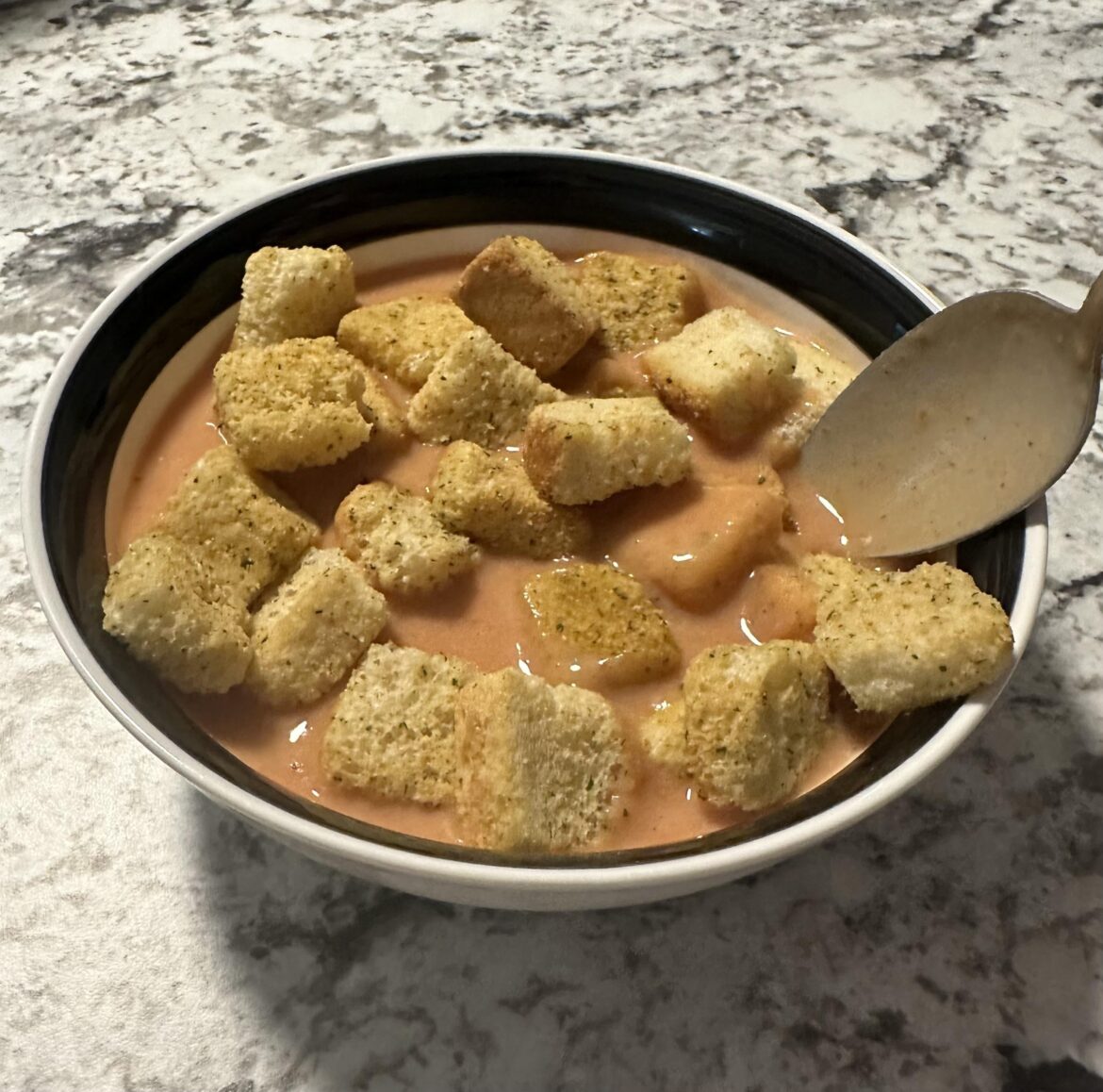 I call this my dinner cereal its really good.