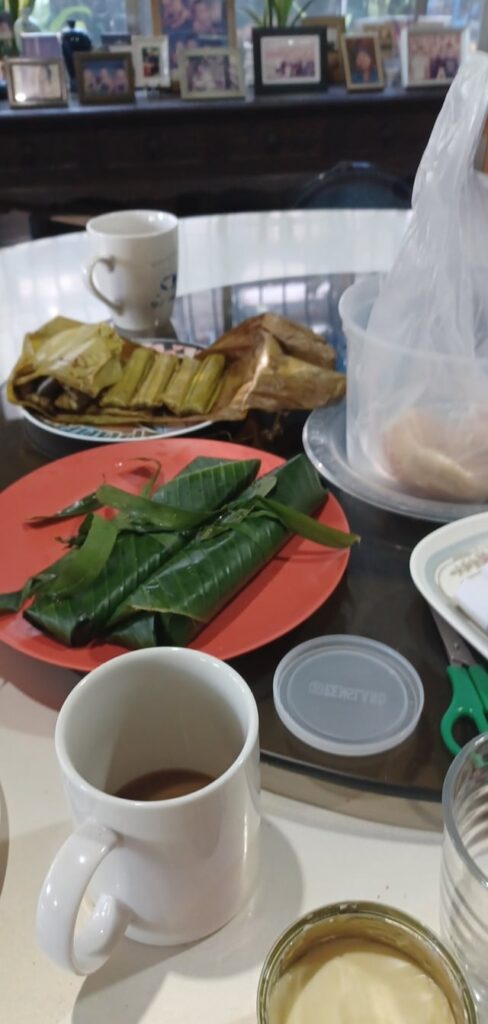 Kesong puti Kesong puti