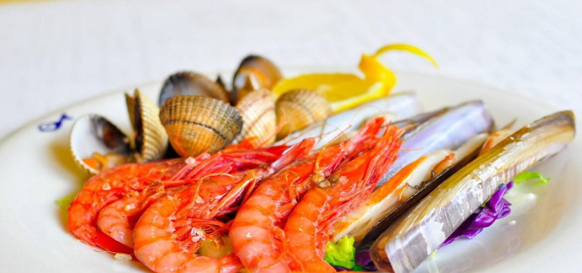 Seafood perfection at restaurante Escáñez, Garrucha « Euro Weekly News