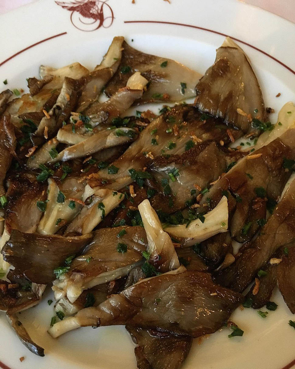 restaurante paolo madrid 1