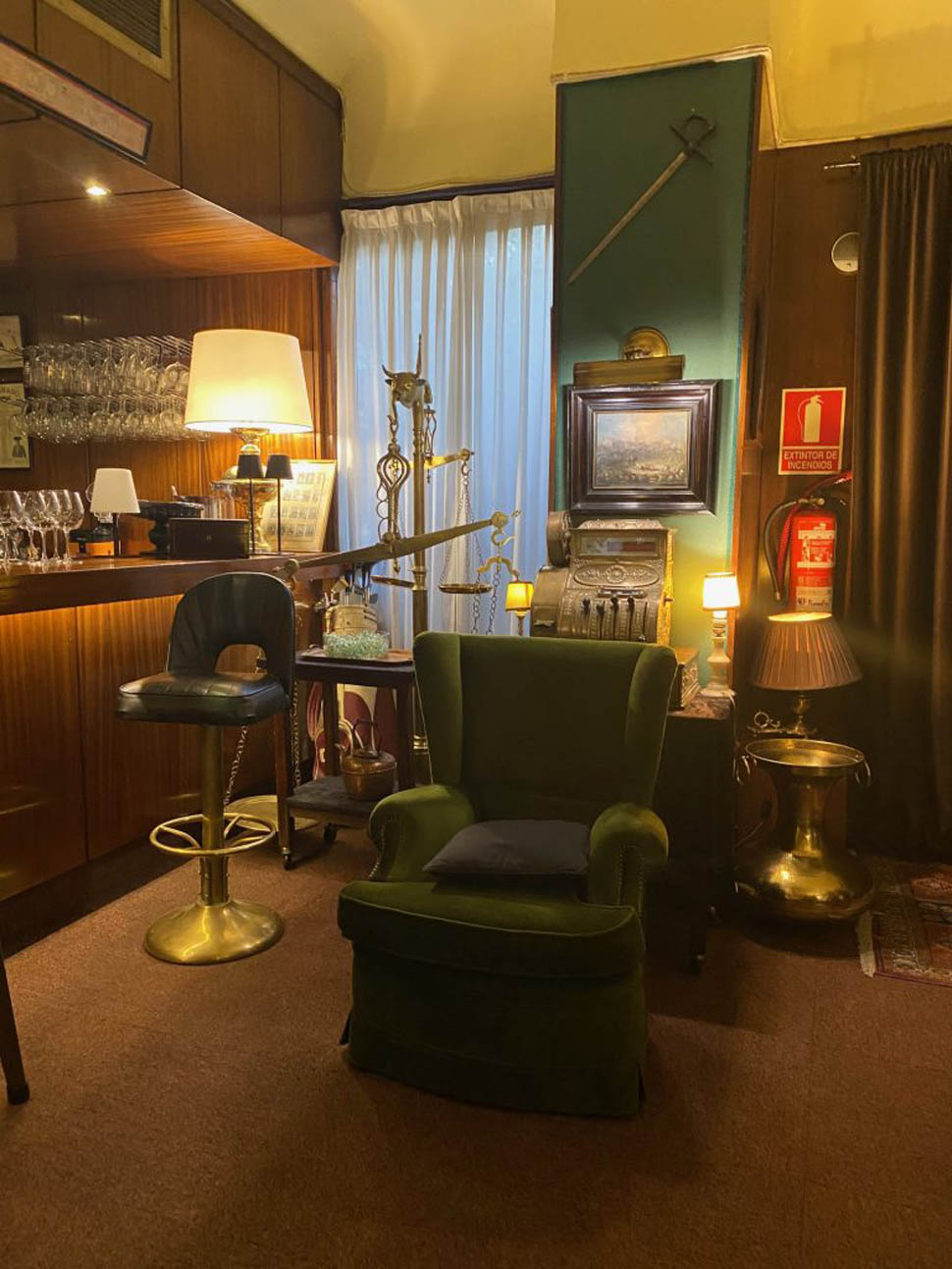 restaurante paolo madrid 3