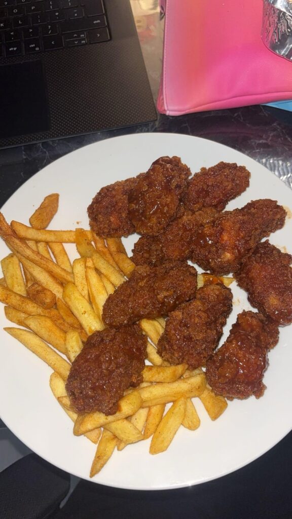 calories for my fav cheat meal? im thinking 1200?