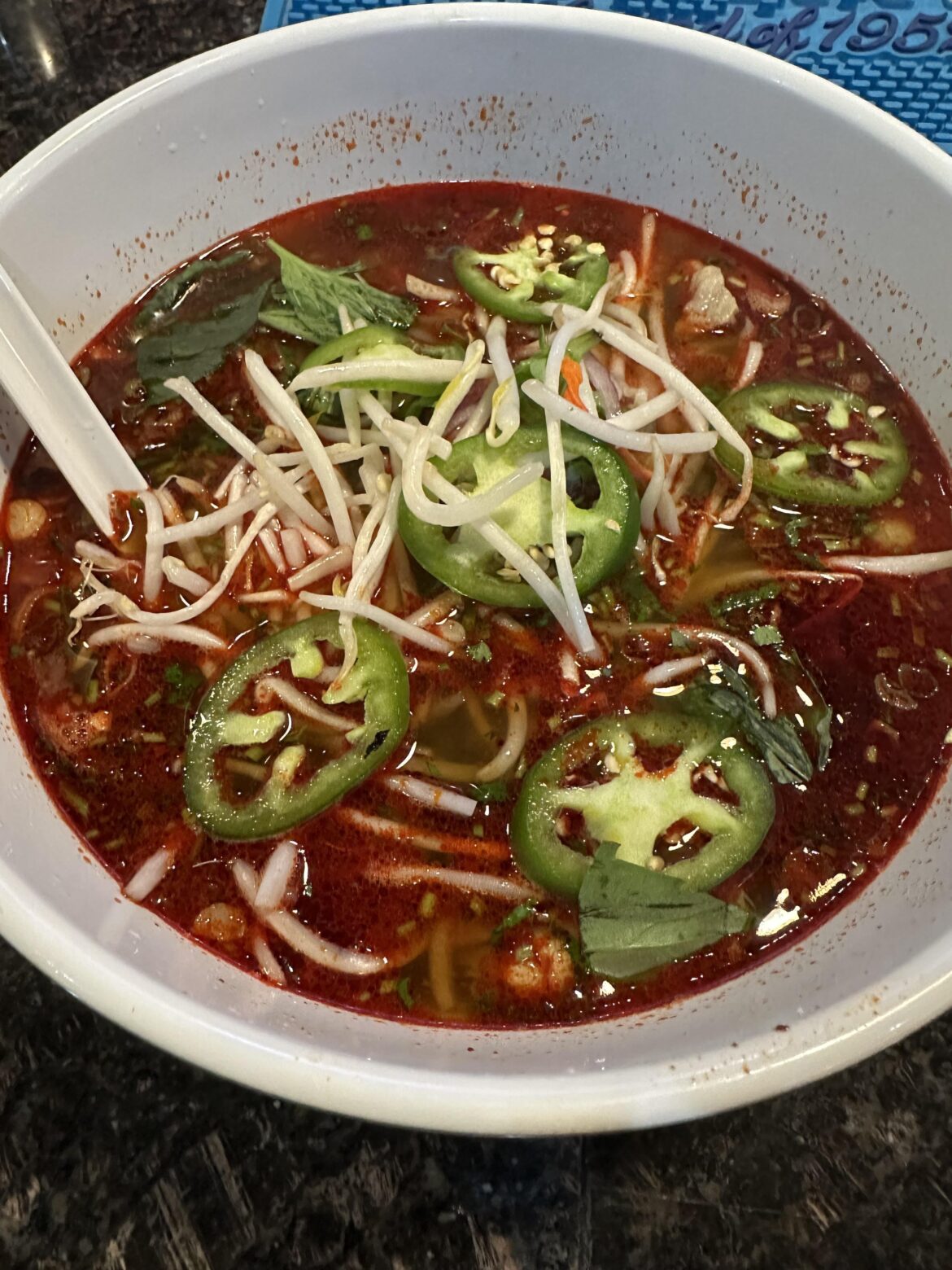 Ijji Noodle House in Reno